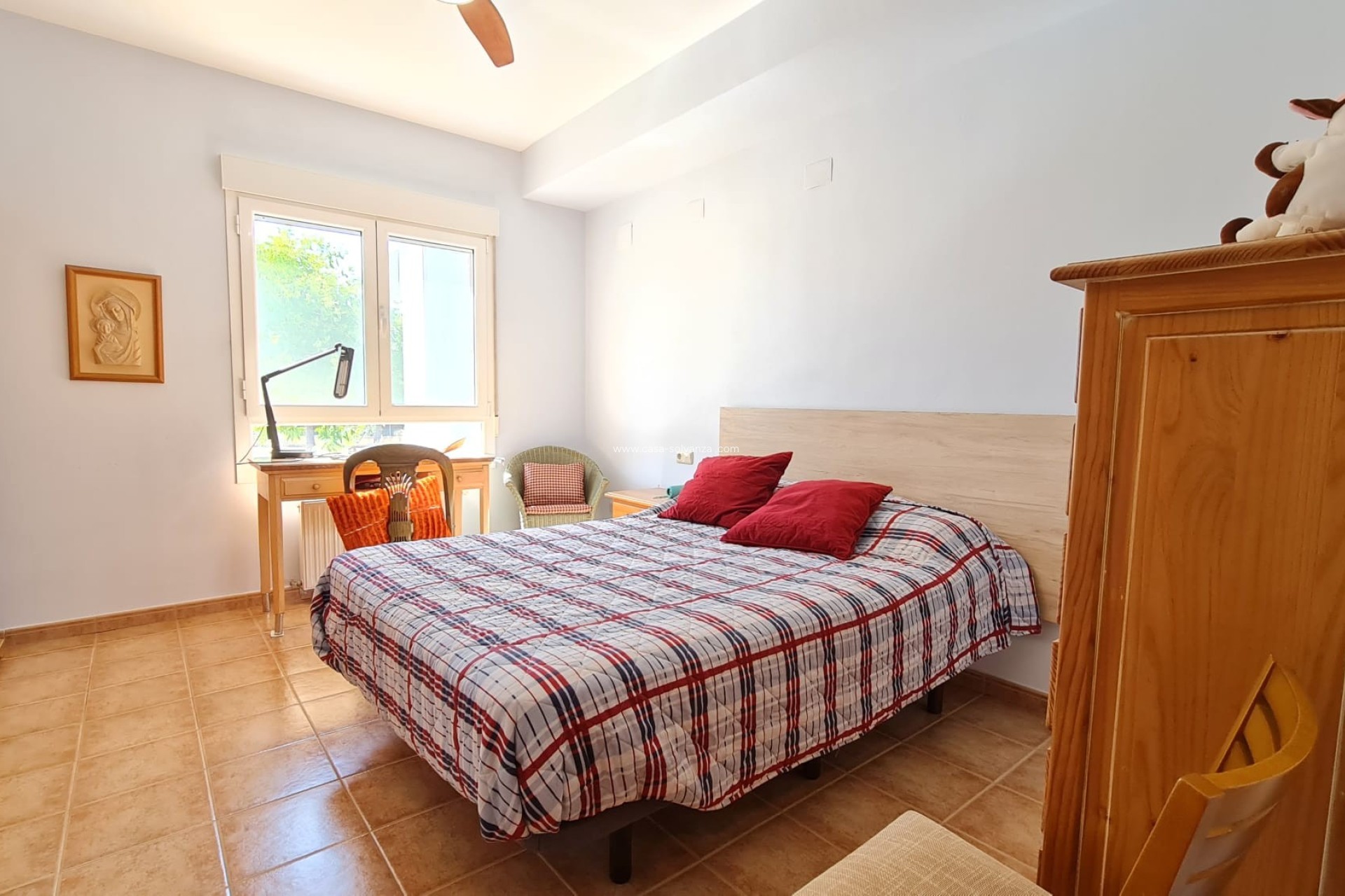 Herverkoop - Villa - Yecla - Inland