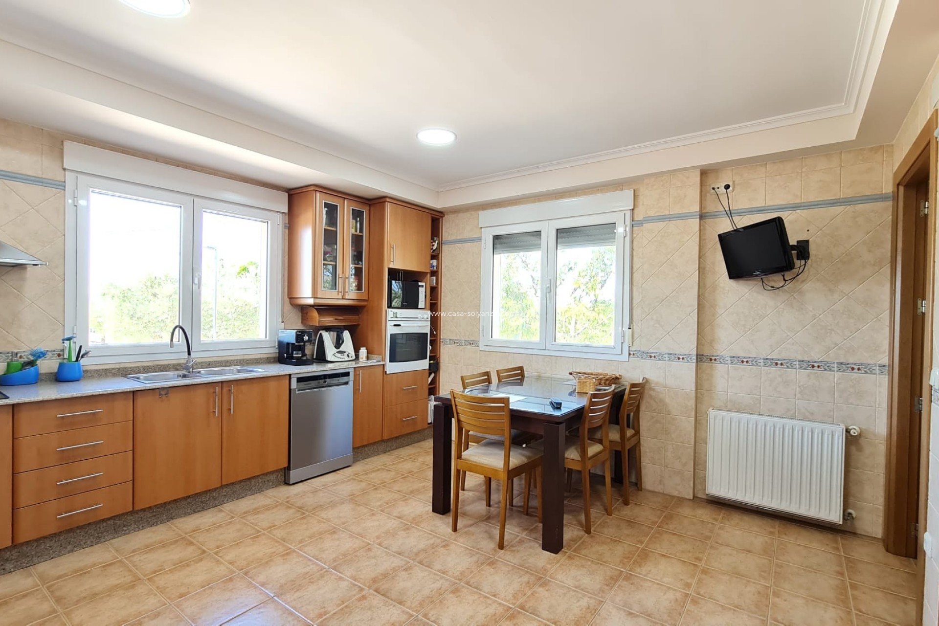 Herverkoop - Villa - Yecla - Inland