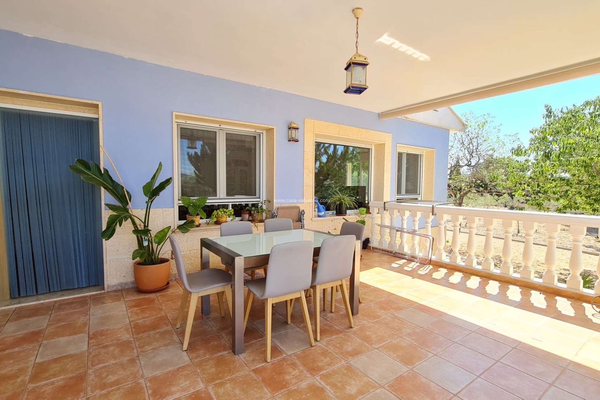 Herverkoop - Villa - Yecla - Inland