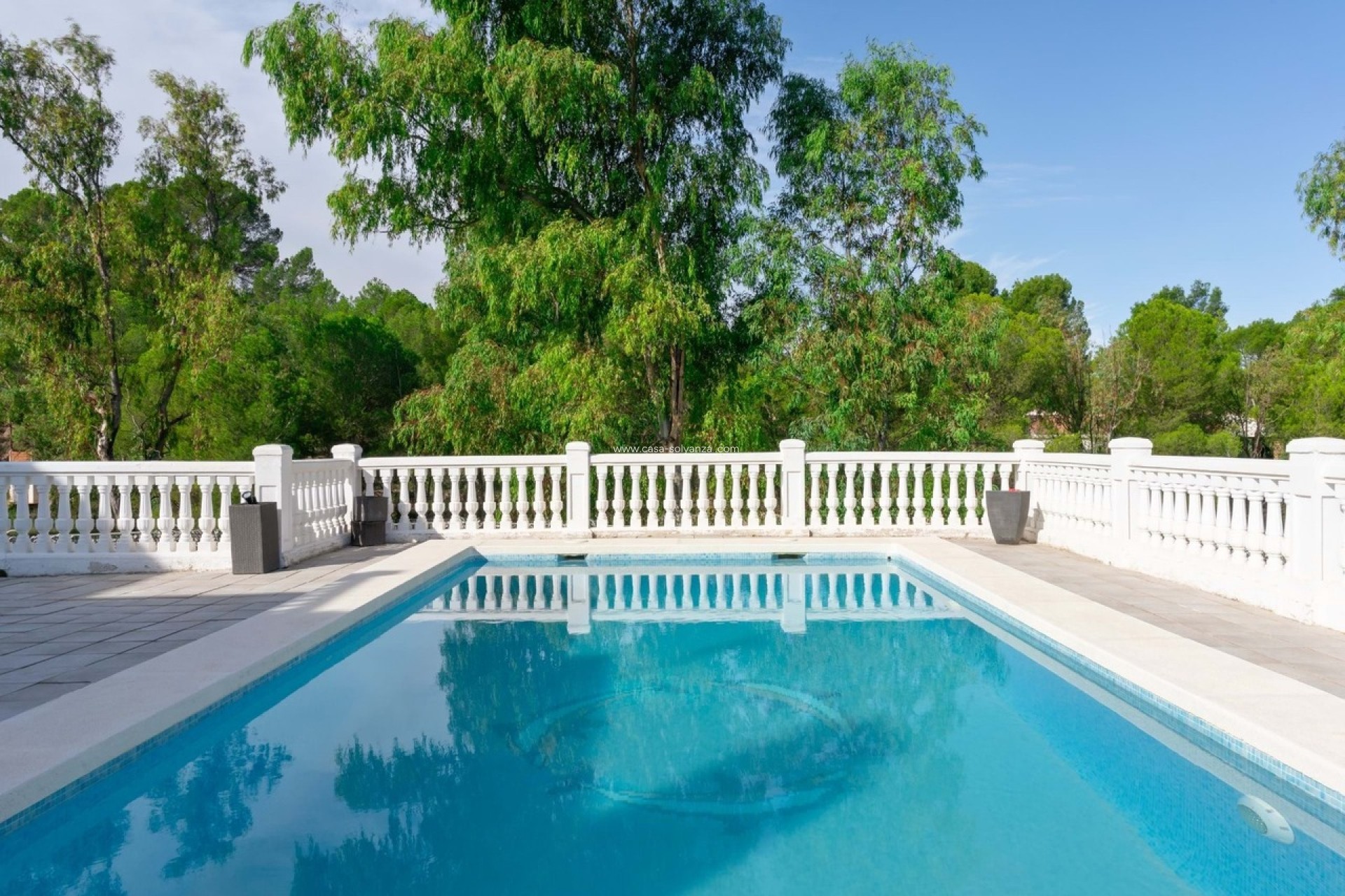 Herverkoop - Villa - Yecla - Inland