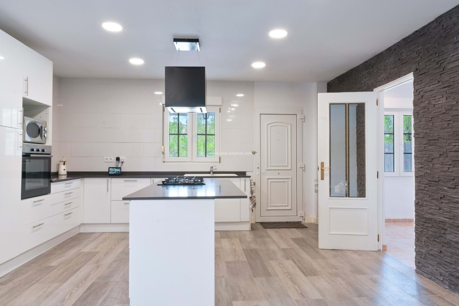 Herverkoop - Villa - Yecla - Inland