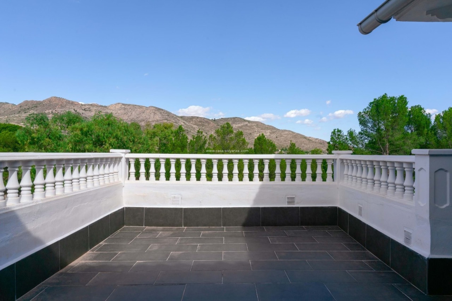 Herverkoop - Villa - Yecla - Inland