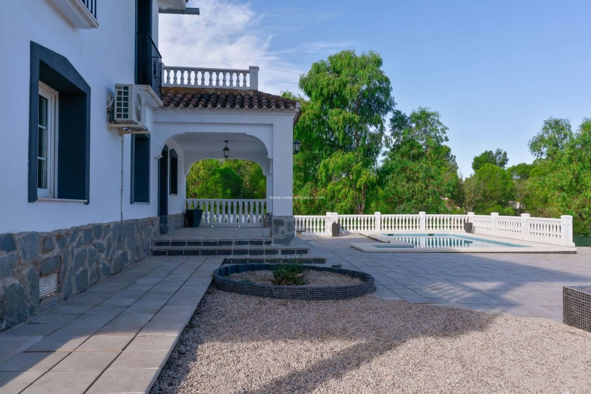 Herverkoop - Villa - Yecla - Inland