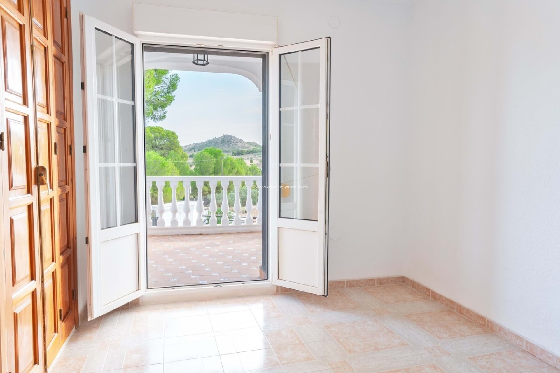 Herverkoop - Villa - Yecla - Inland