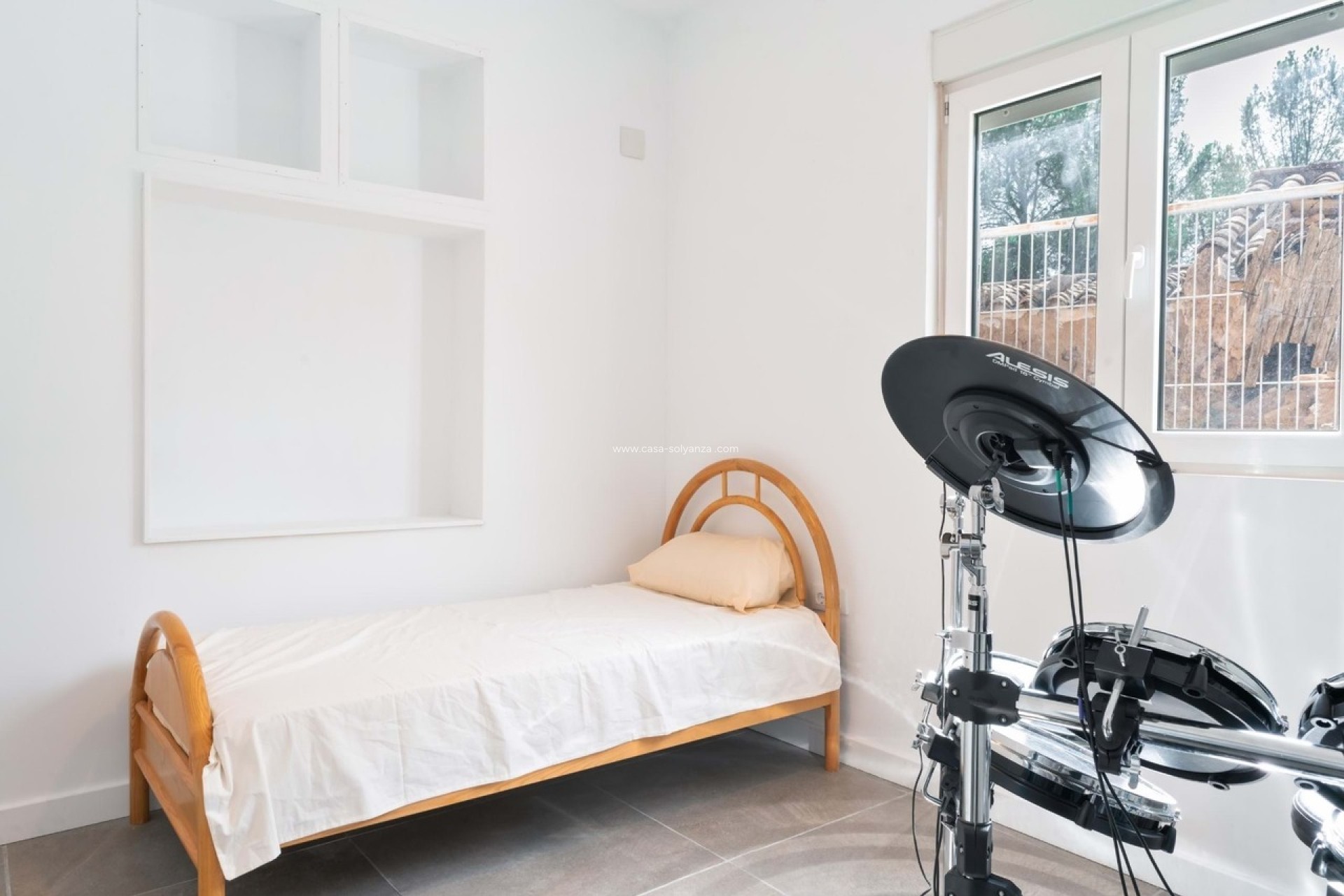 Herverkoop - Villa - Yecla - Inland