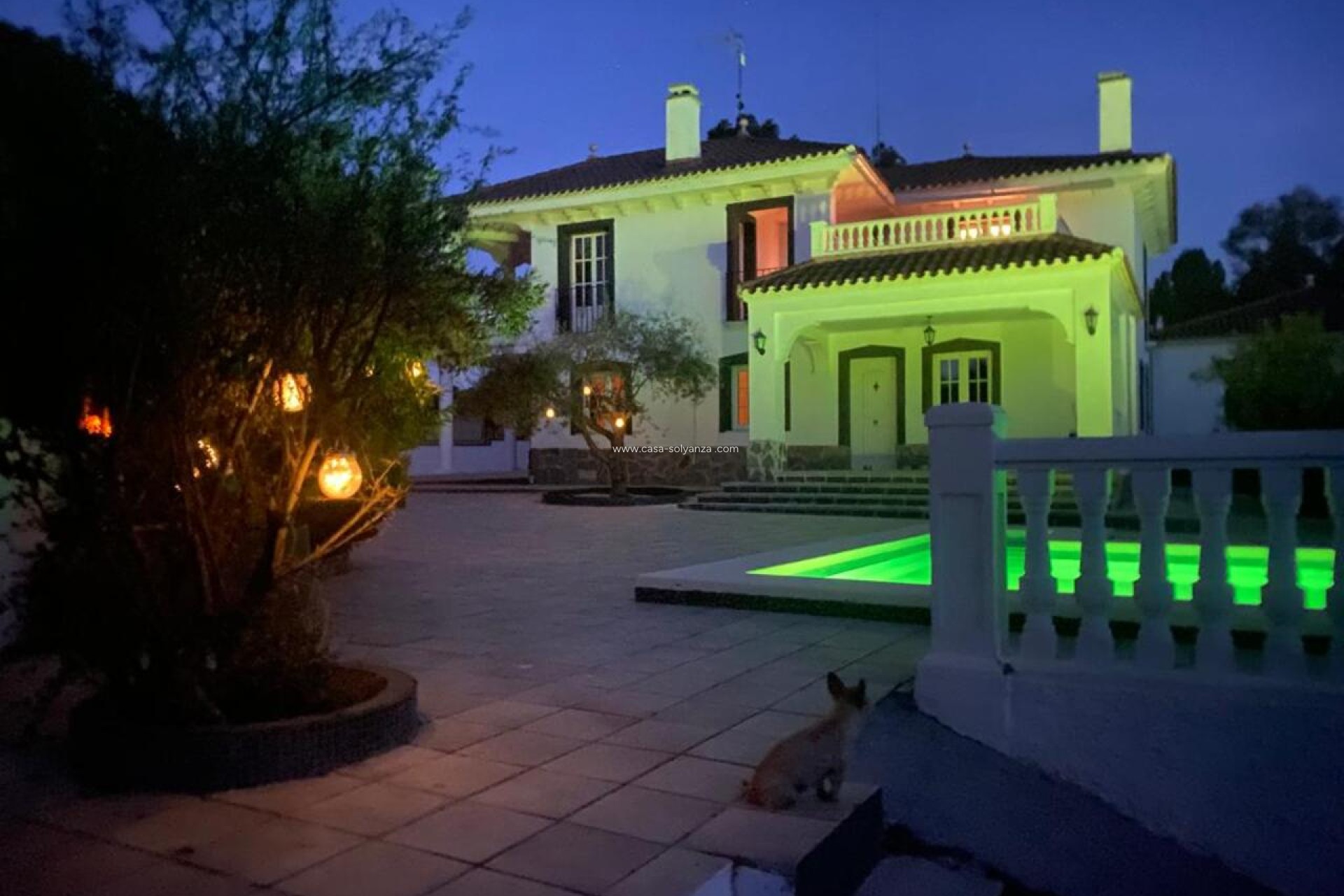 Herverkoop - Villa - Yecla - Inland