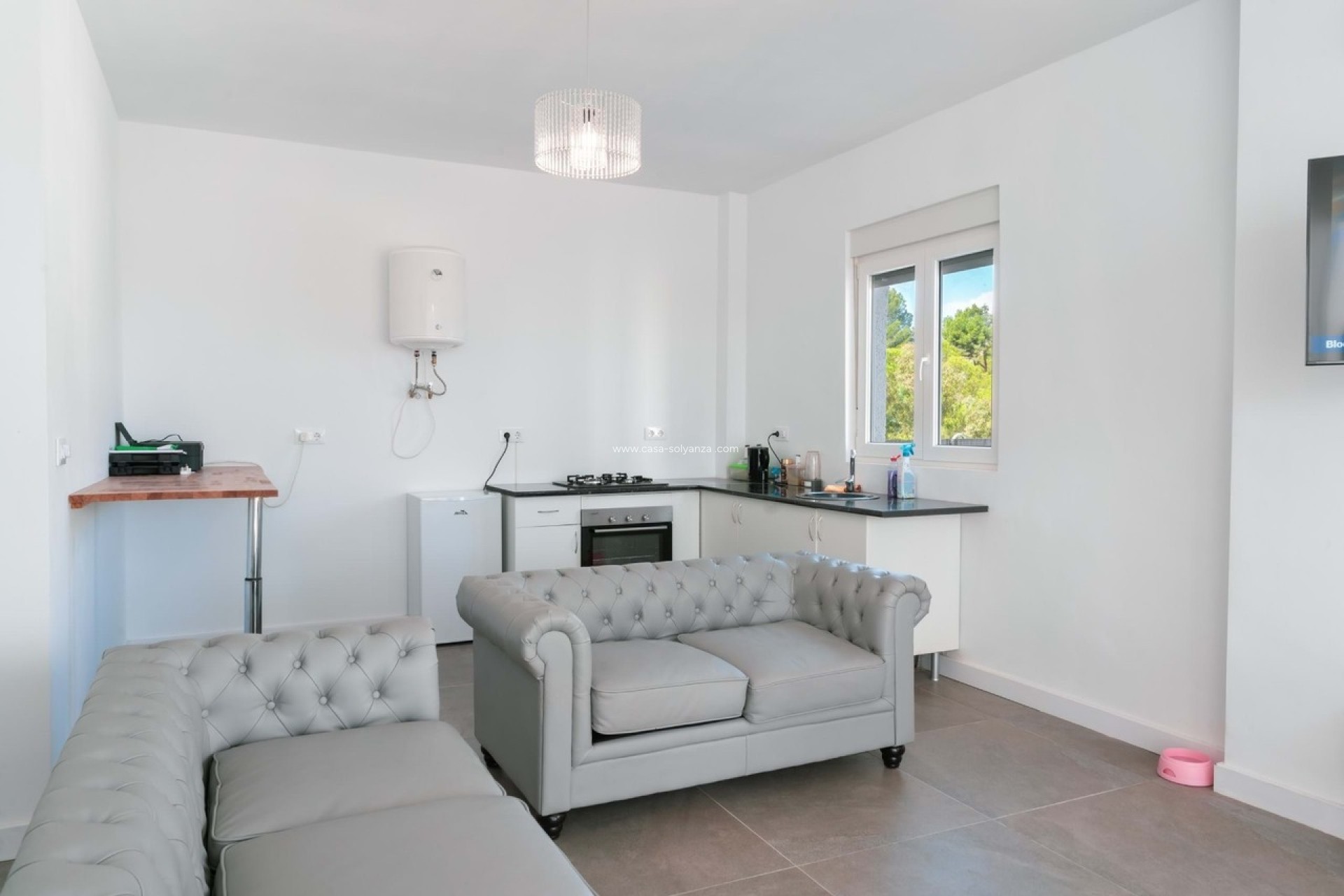 Herverkoop - Villa - Yecla - Inland