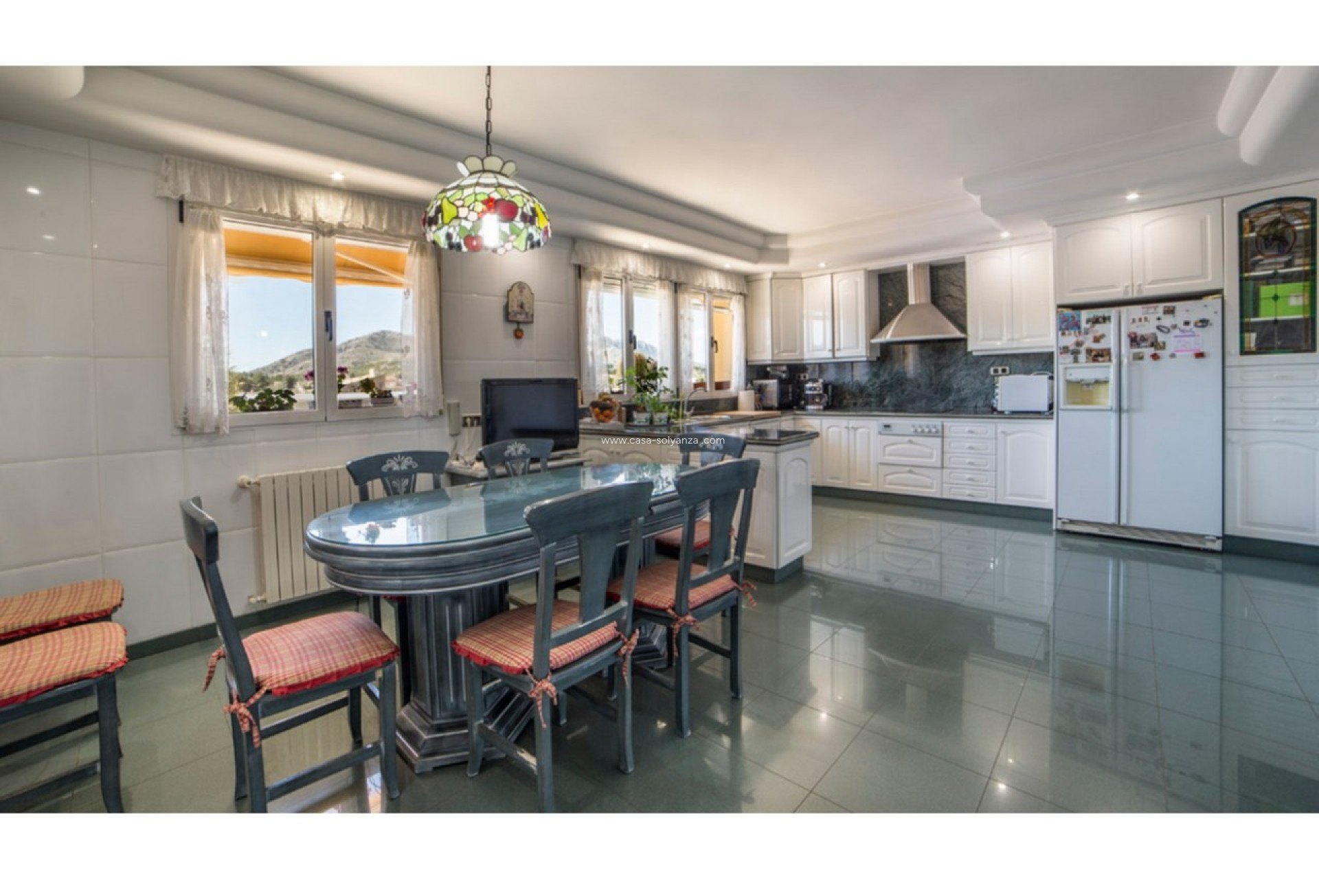 Herverkoop - Villa - Yecla - Inland