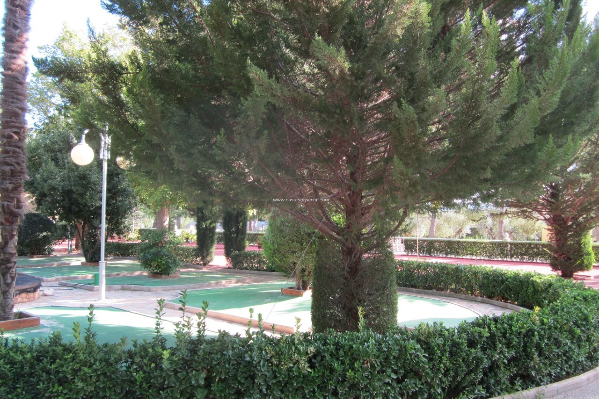 Herverkoop - Villa - Yecla - Inland