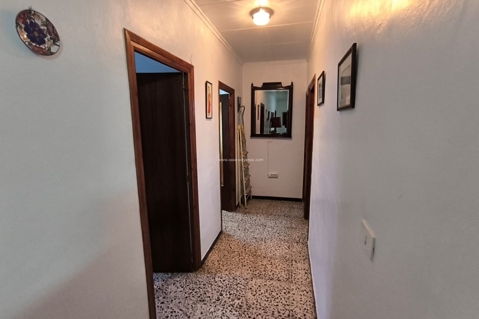 Herverkoop - Villa - Yecla - Inland