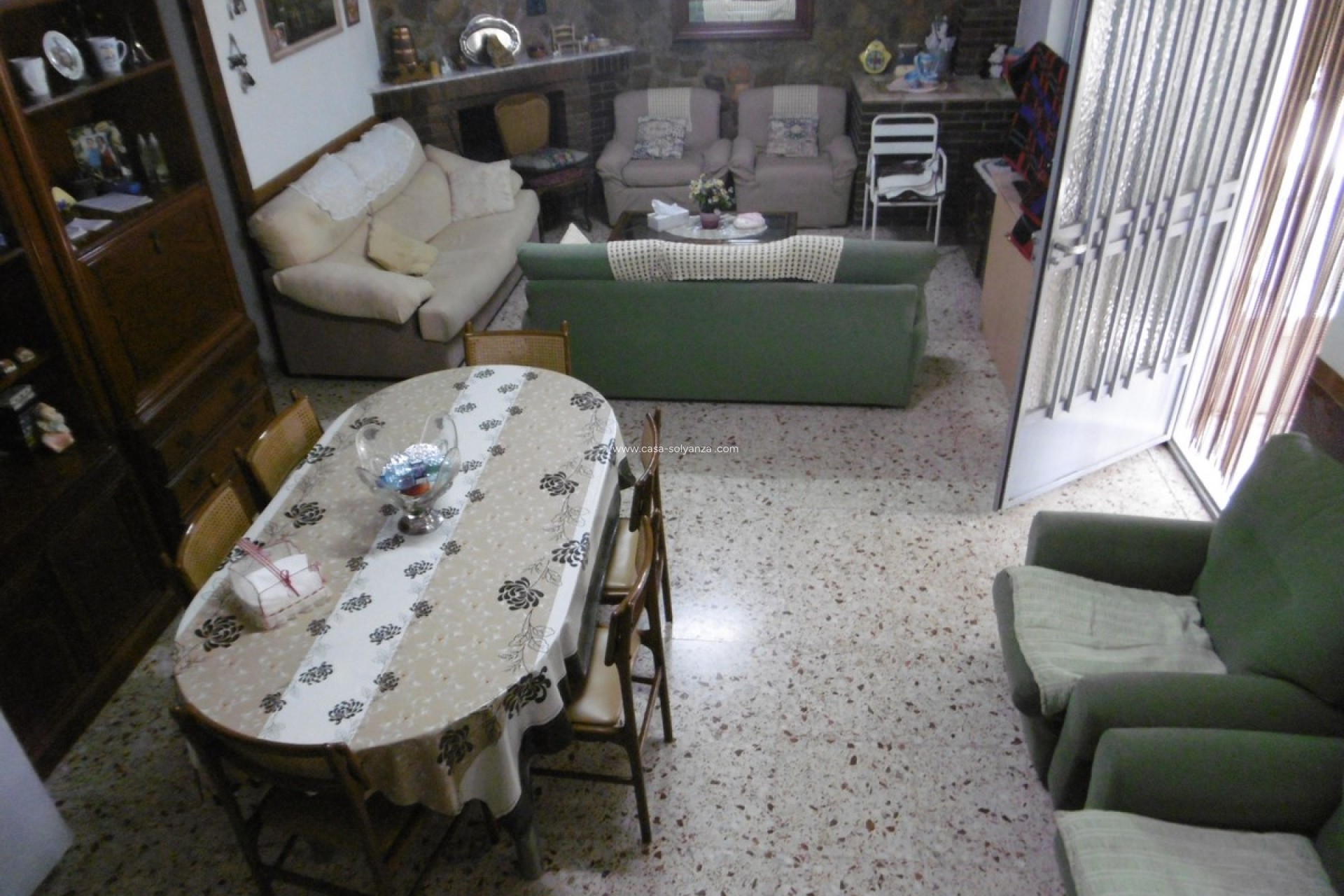 Herverkoop - Villa - Yecla - Inland