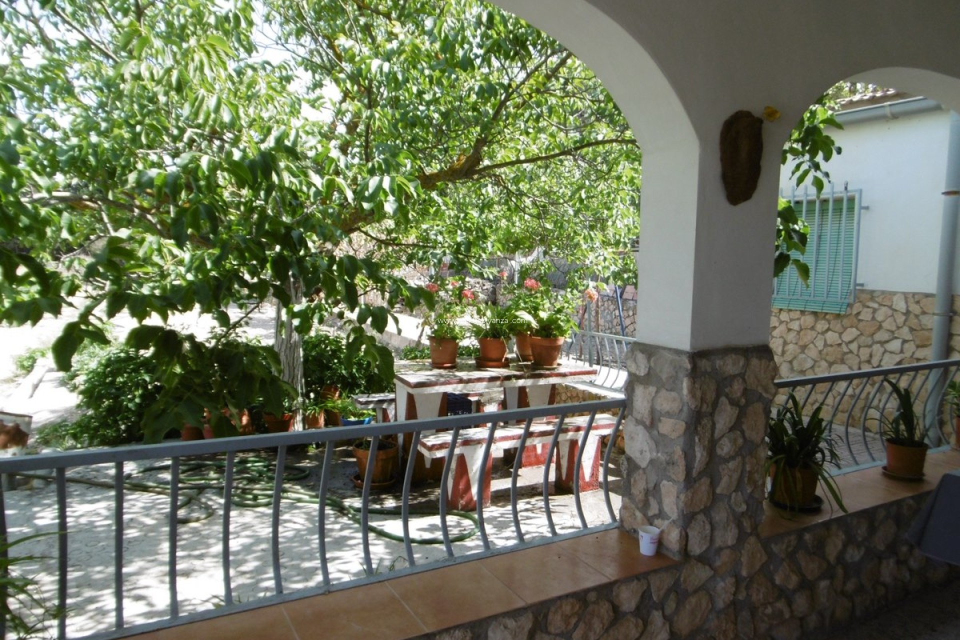 Herverkoop - Villa - Yecla - Inland