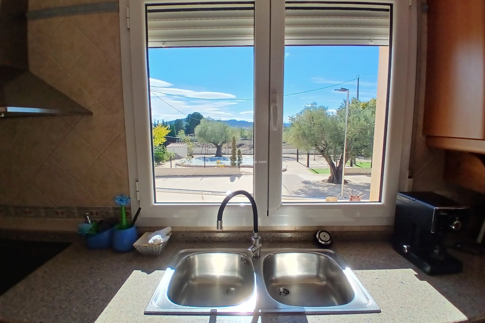 Herverkoop - Villa - Yecla - Inland