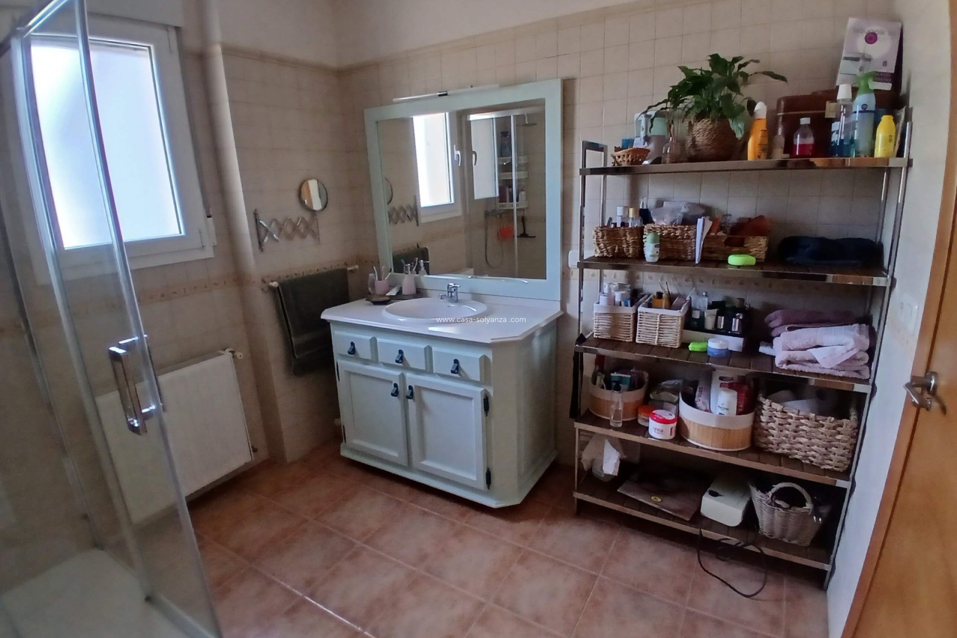 Herverkoop - Villa - Yecla - Inland