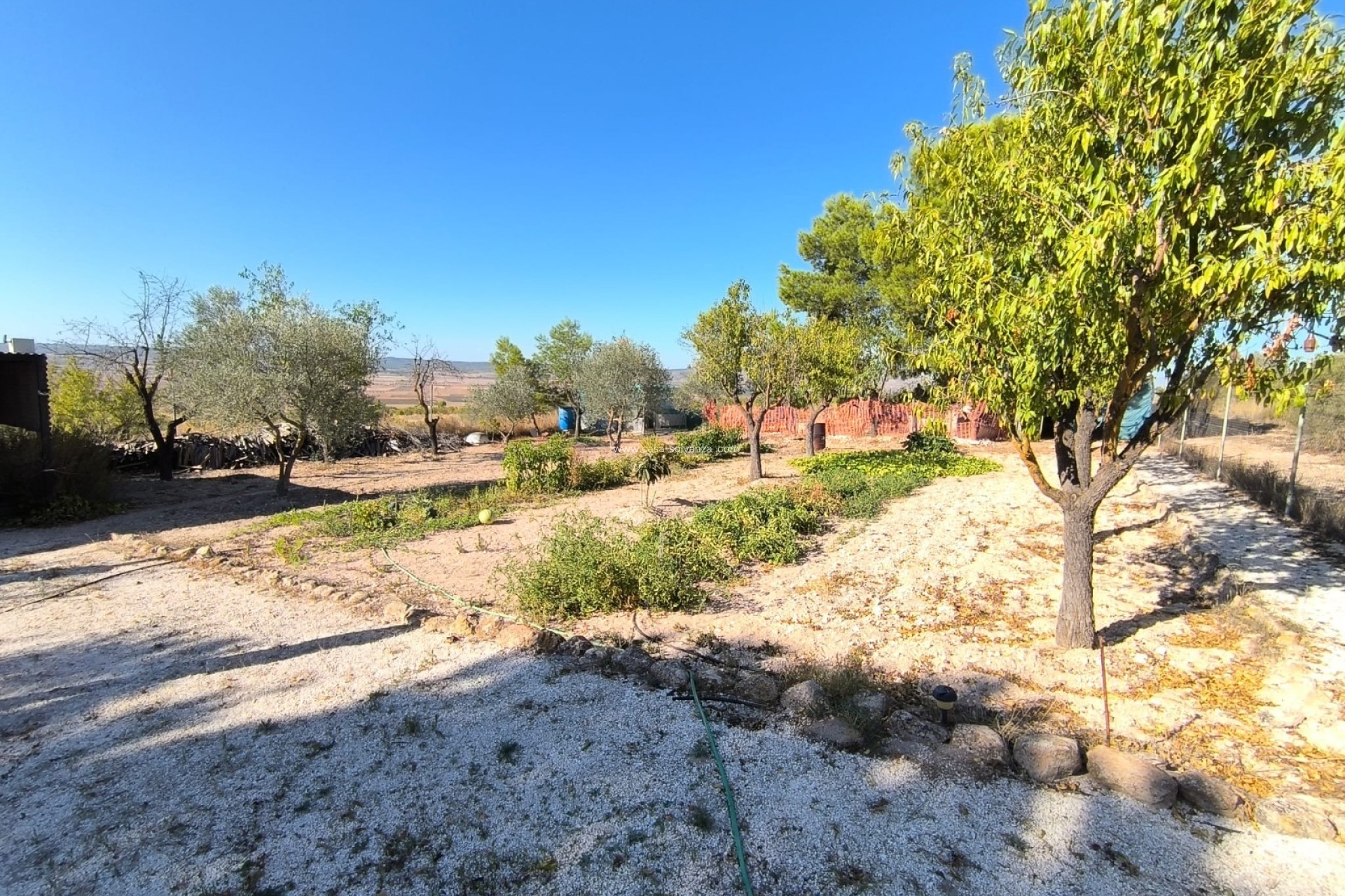 Herverkoop - Villa - Yecla - Inland