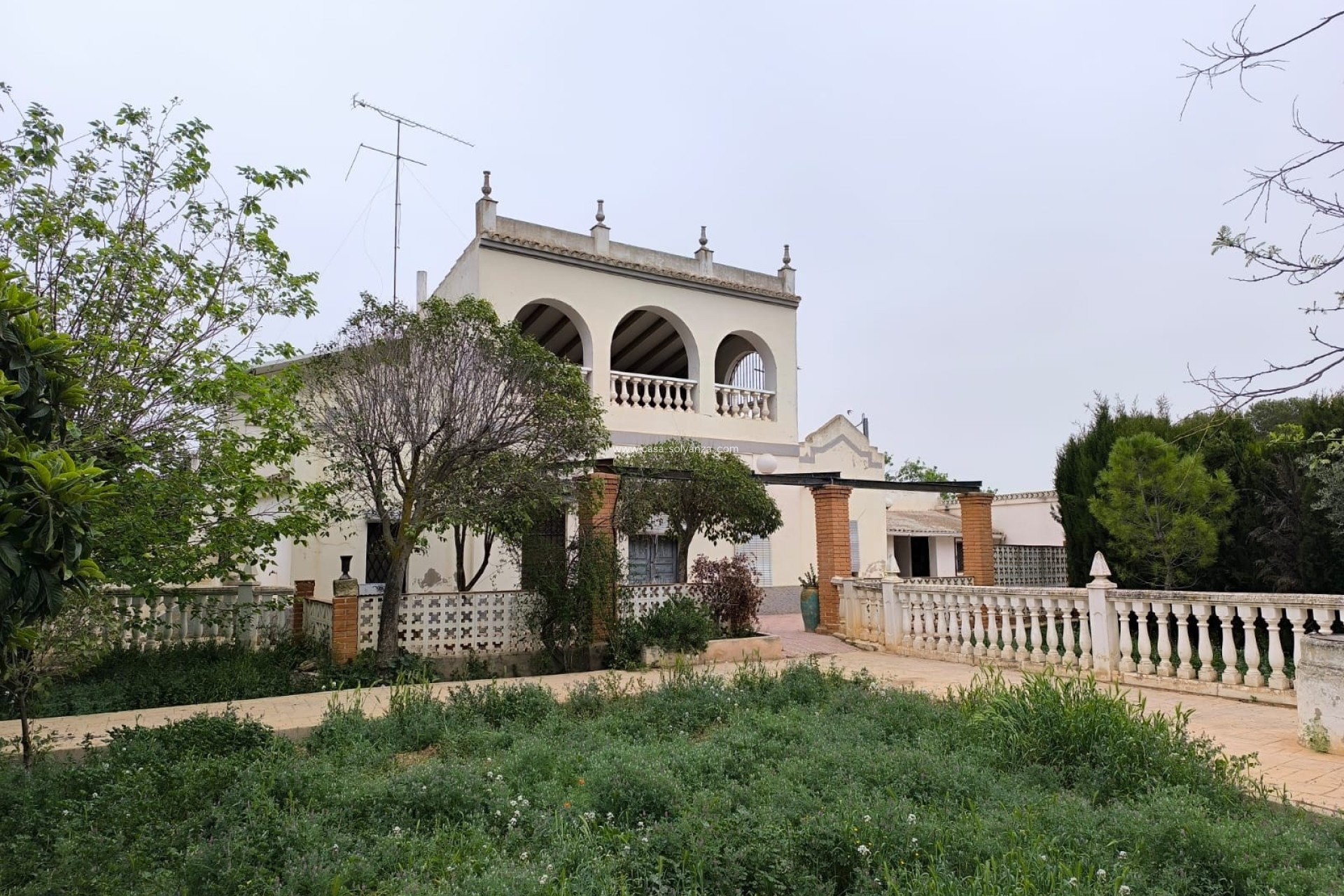 Herverkoop - Villa - Yecla - Inland