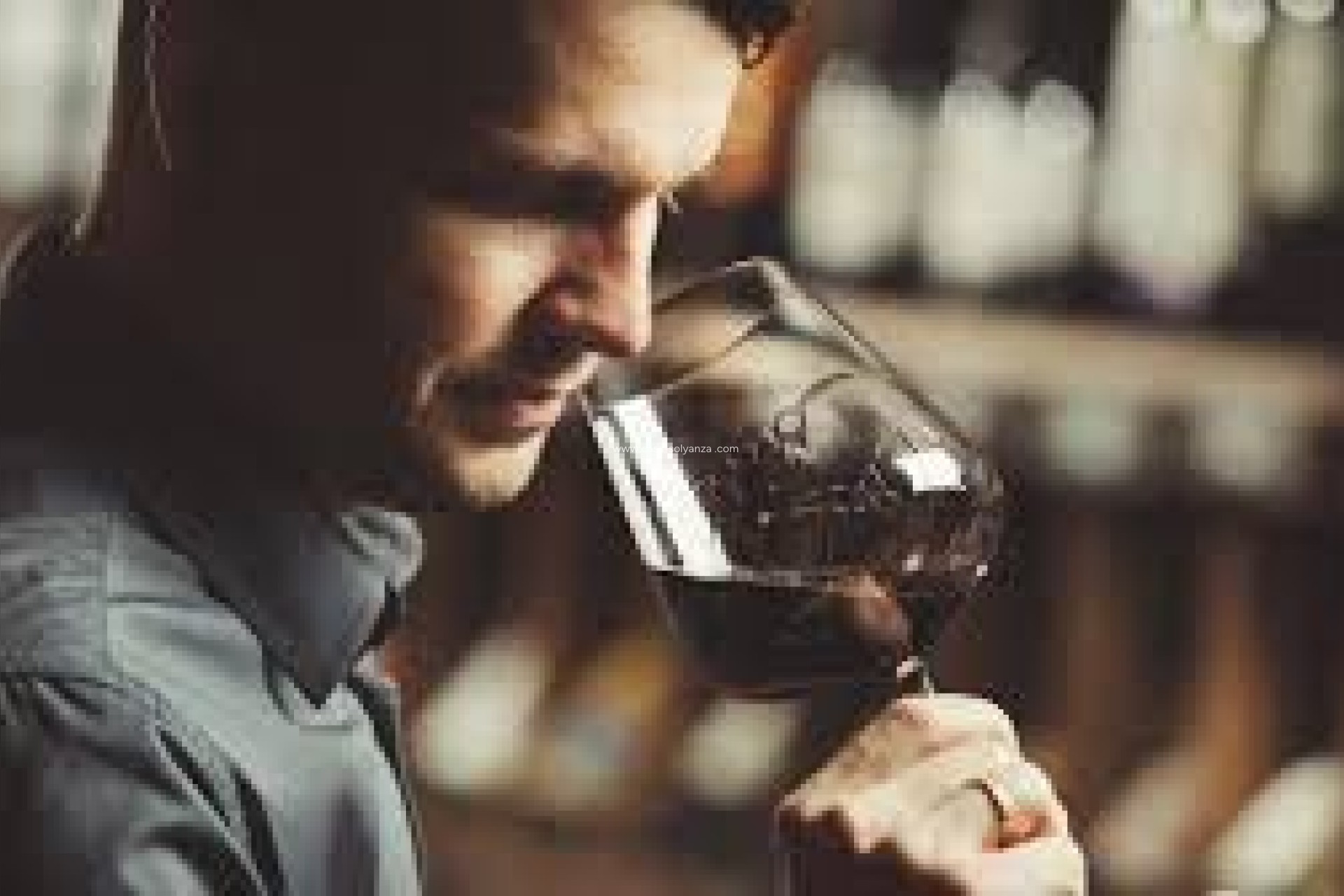 Herverkoop - wine cellar - Albacete