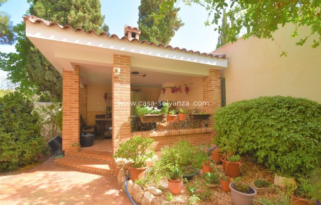 Independent villa - Herverkoop - Ciudad Quesada - Rojales - Ciudad Quesada