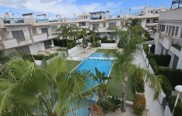 Independent villa - Resale - Ciudad Quesada - Rojales - Ciudad Quesada