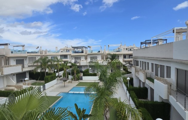 Independent villa - Resale - Ciudad Quesada - Rojales - Ciudad Quesada