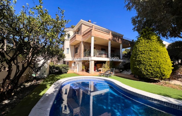 Independent villa - Resale - Ciudad Quesada - Rojales - Cuidad quesada