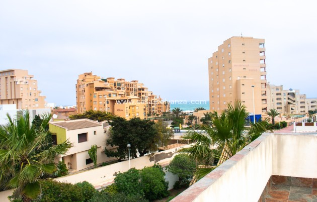 Independent villa - Revente - Cartagena - La Manga del Mar Menor