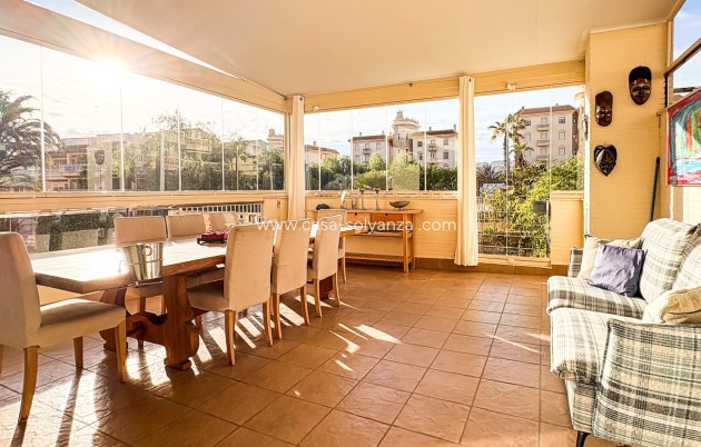 Independent villa - Wiederverkauf - Guardamar del Segura - Guardamar del Segura