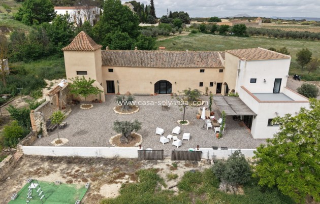 Kommerziell - Wiederverkauf - Almansa - Almansa