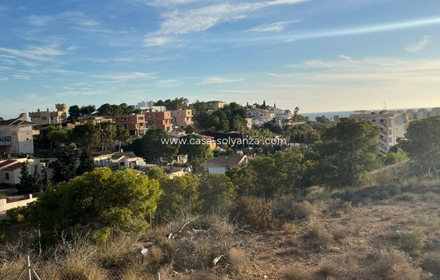 Land - Herverkoop - Cartagena - CSRES-91188