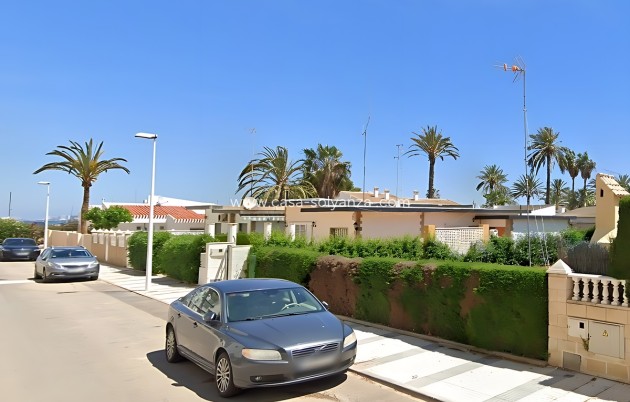 Land - Herverkoop - Mar de Cristal - CSRES-12009