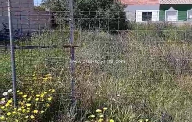 Land - Herverkoop - San Pedro del Pinatar - Las Beatas