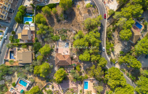 Land - Resale - Algorfa - Algorfa