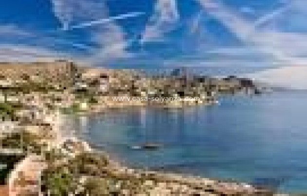 Land - Resale - Alicante - El Campello