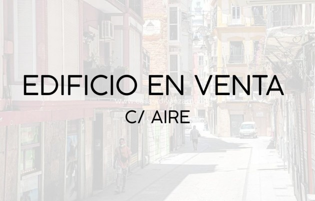 Land - Resale - Cartagena - Costa Calida