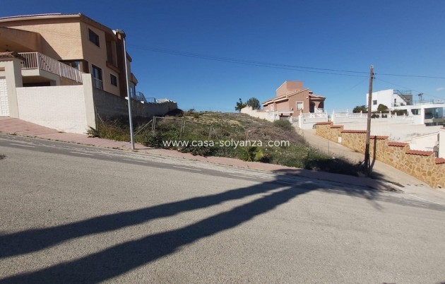 Land - Resale - Ciudad Quesada - Ciudad Quesada