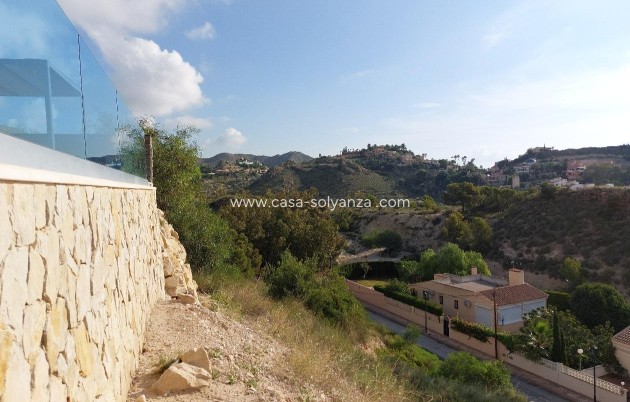 Land - Resale - El Campello - Campello