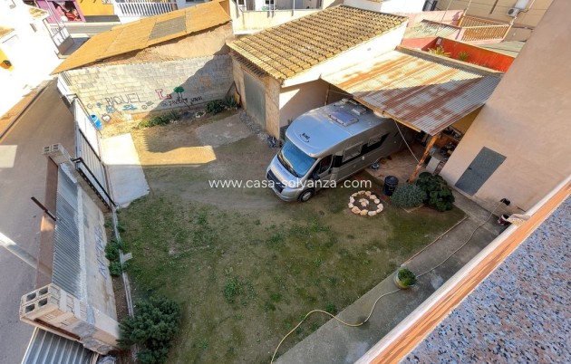 Land - Resale - La Union - La Union