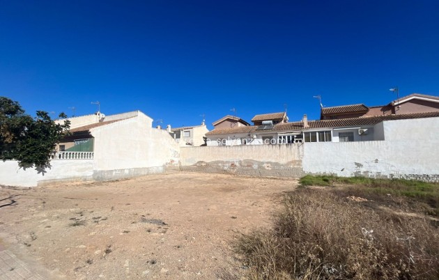 Land - Resale - Los Alcázares - Costa Calida