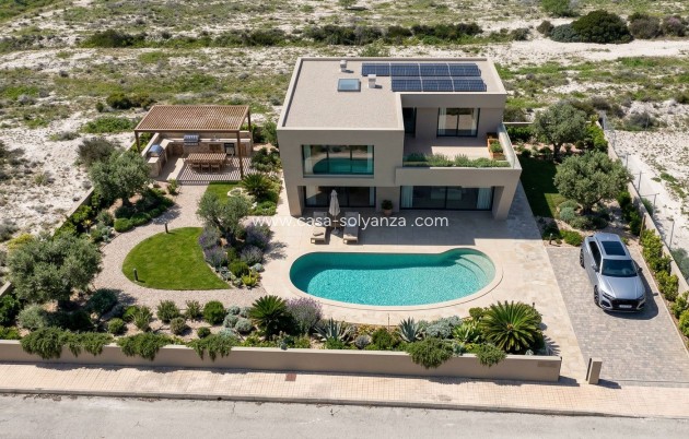 Land - Resale - Torremendo - Costa Blanca