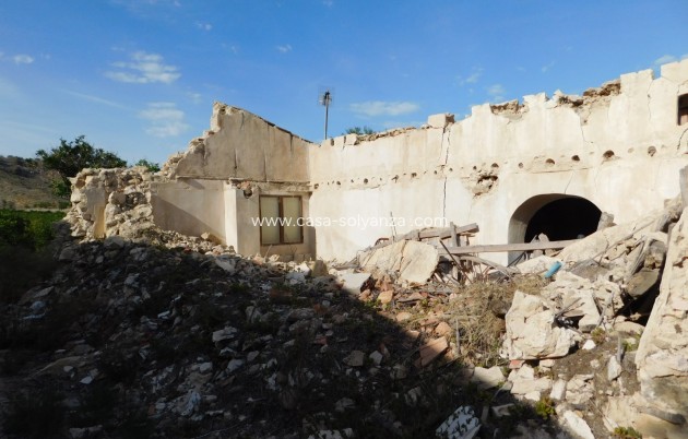 Land - Resale - Torremendo - Torremendo