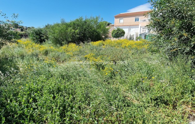 Land - Resale - Torrevieja - Torrevieja