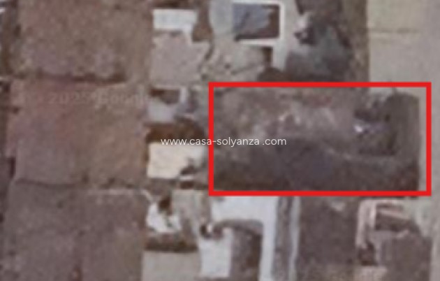 Land - Reventa - Benijofar - Costa Blanca