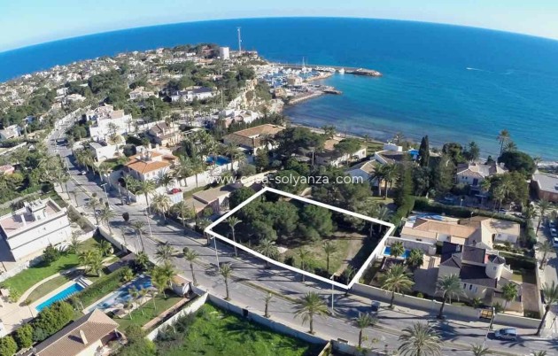 Land - Reventa - Cabo Roig - Costa Blanca