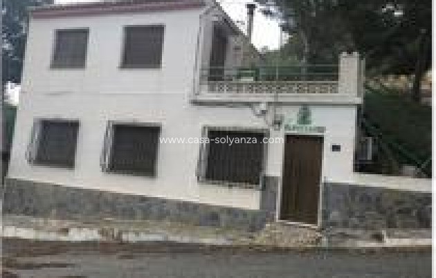 Land - Reventa - Orihuela - Desamparados