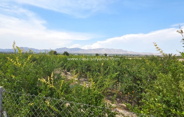 Land - Reventa - San Isidro - San Isidro