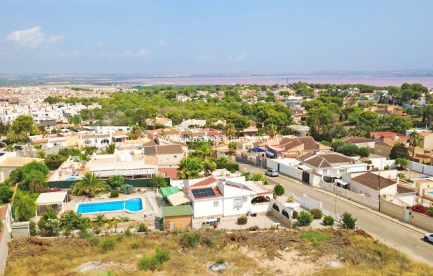 Land - Reventa - Torrevieja - Costa Blanca