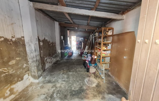 Land - Reventa - Torrevieja - CSRES-44996