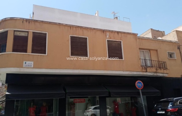 Land - Reventa - Torrevieja - Torrevieja