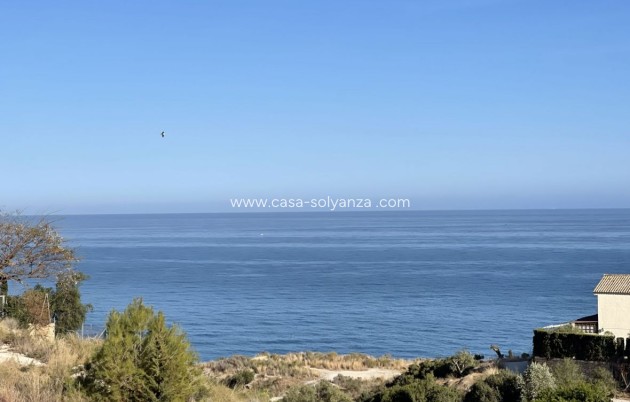 Land - Revente - El Campello - Costa Blanca