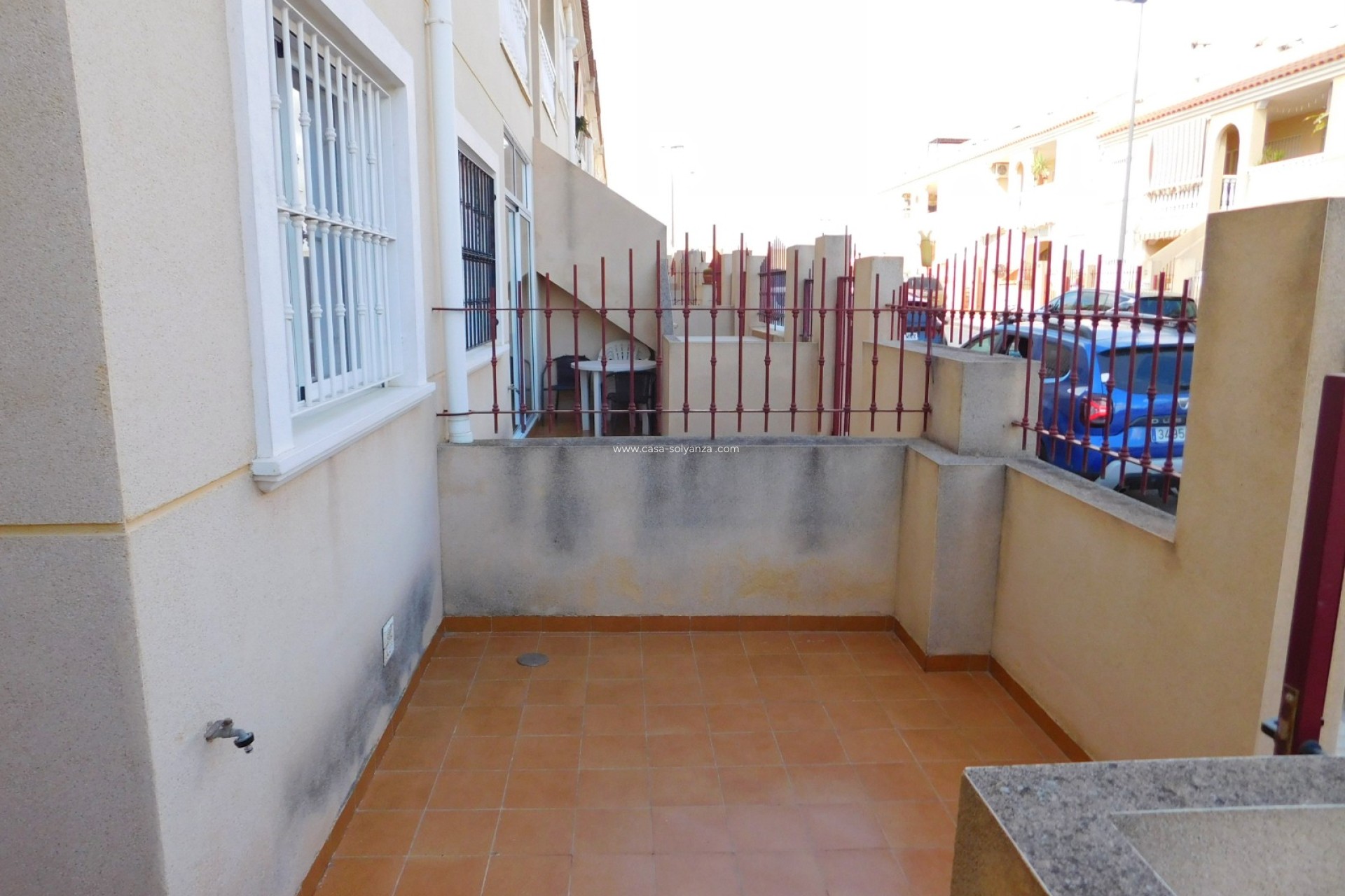 Lange Termijn Verhuur - Appartement / flat - Orihuela - La Matanza